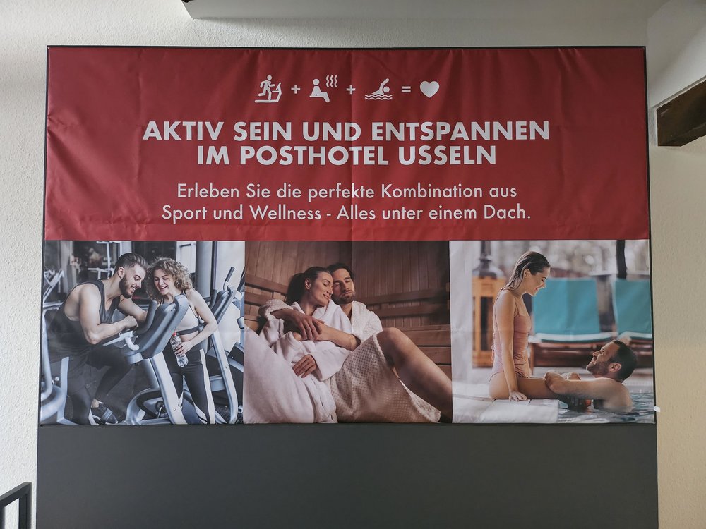 FitnessBild